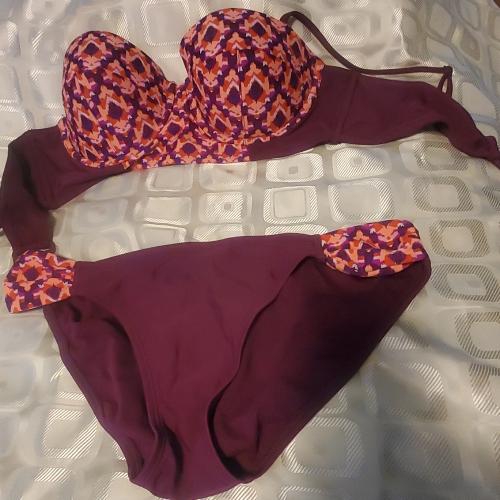 Swimsuit